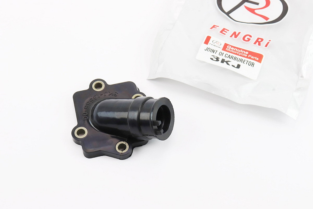 Патрубок карбюратора Yamaha 3KJ, від 5шт -10% Киев - изображение 1