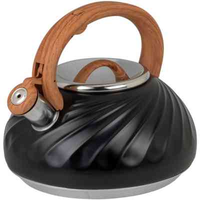 Чайник Resto Almaaz із свистком 3.0 л (90608) Вінниця