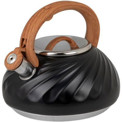 Чайник Resto Almaaz із свистком 3.0 л (90608) Вінниця - фото 1