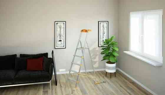 Лестница Colombo Attica 5 ступеней (S108A05P) Киев