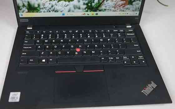 Thinkpad x13 Gen 1 i5-10210u 8 256Intel UHD 13.3 FHD Type c 45w. Харьков