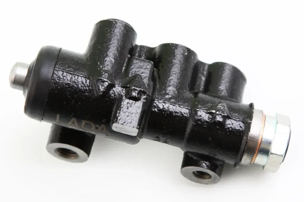 Регулятор тиску гальм 2108 «33 Standard» (колдун) Вінниця - фото 1