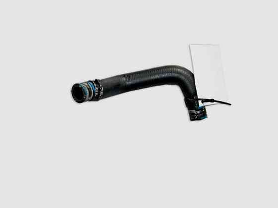 Mercedes-Benz  A6512031382 Патрубок ОЖ подача на масляний радіатор двигуна M651 R4 2.2 cdi Одесса