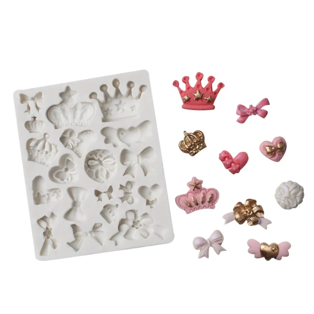 Молд силиконовый 90 на 70 мм серый Киев - изображение 6