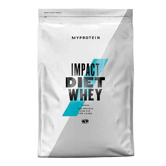 Протеїн MyProtein Impact Diet Whey 1000g (Chocolate) Луцьк