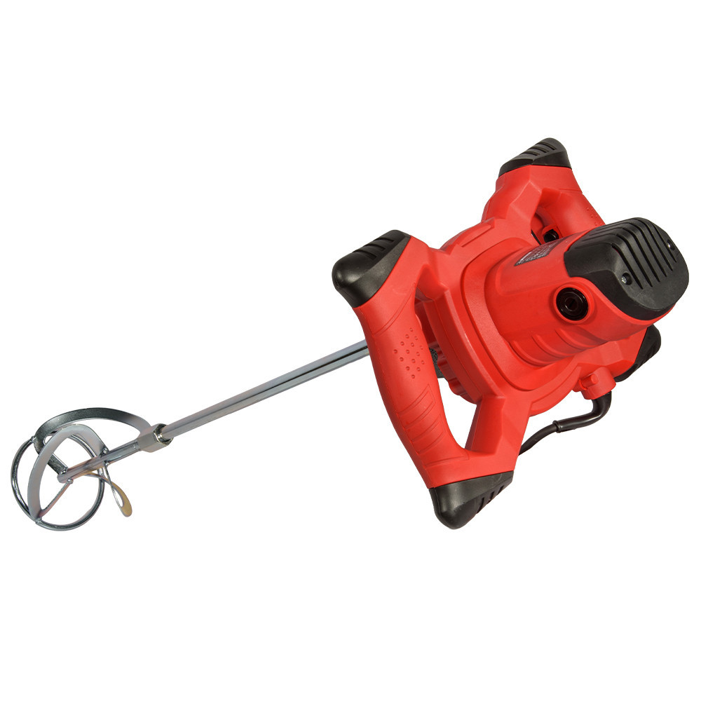 Миксер строительный Vitals Em 1212TC Харьков - изображение 4