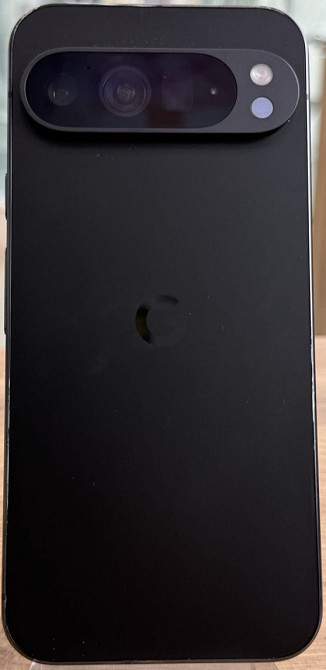 Телефон Google Pixel 9 Pro XL 512Gb. Харків - фото 1