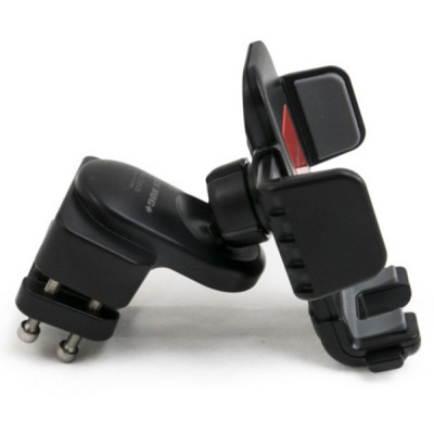 Универсальный автодержатель Back Hug + BIKE (BKP-400) (CRB4111) Винница - изображение 12