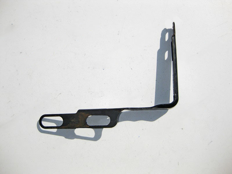 Mercedes-Benz  A2114926541 Кронштейн каталізаторів правий для V-подібних бензинових двигунів E-Class W211 CLS C219 Одеса - фото 1