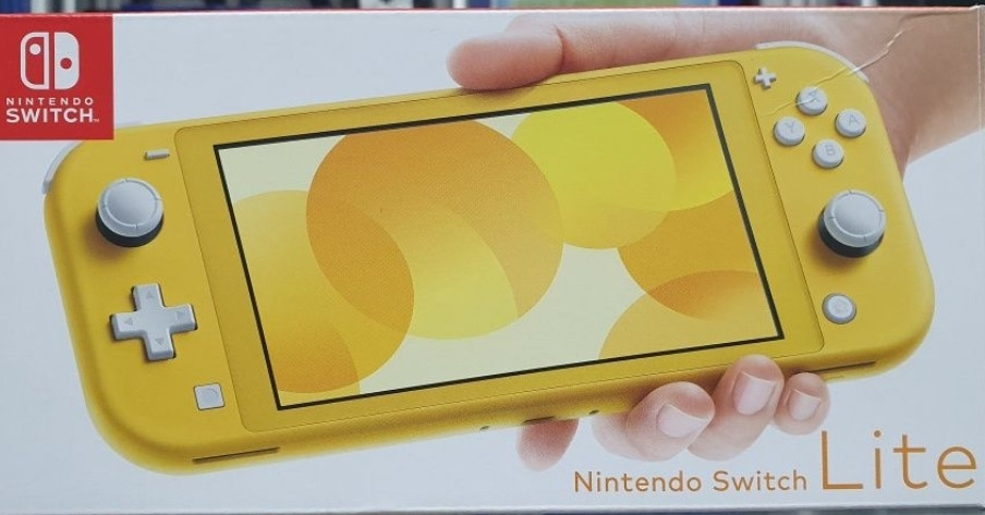 Нова Nintendo Switch Lite + Micro SD 256Gb + 25 ігор. Харків - фото 3