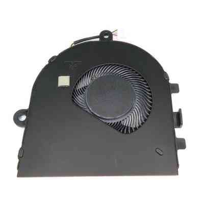 Вентилятор ноутбука Dell Inspiron 3480/3481/5493/Latitude 3490 (DFS1507057R0T-FK5F) D (A48478) Винница
