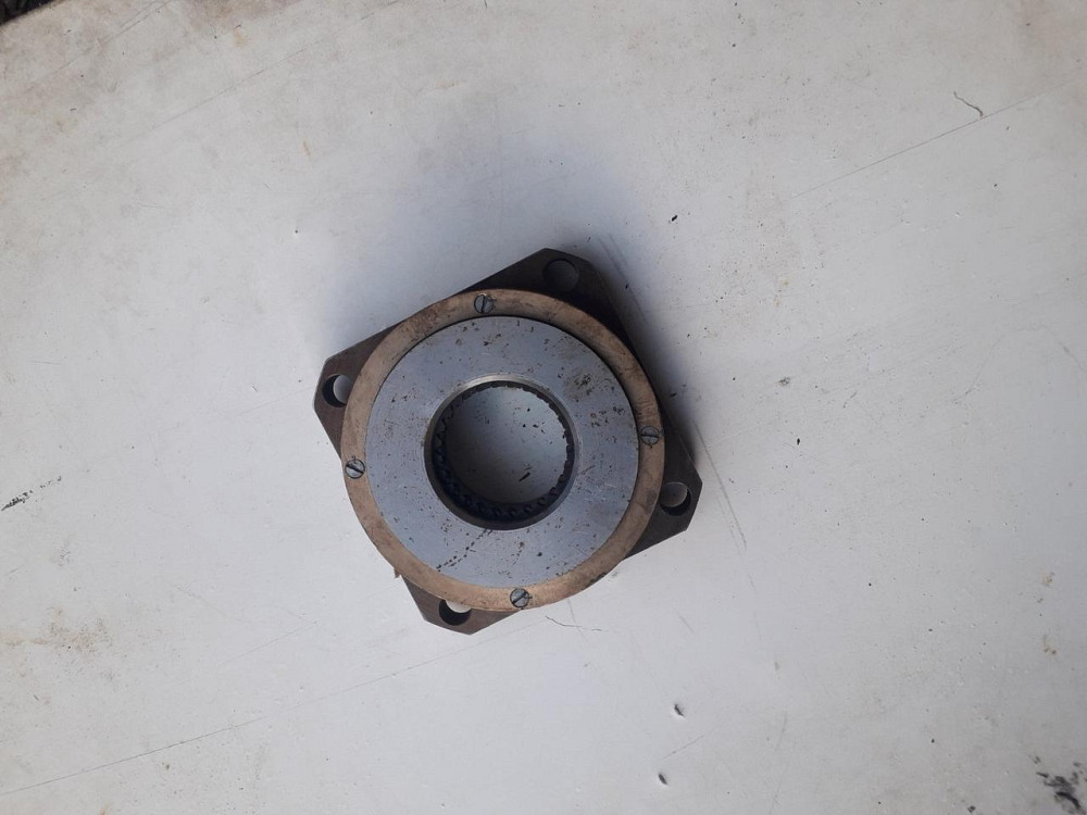 Муфта (электромуфта) ЭТМ-116-1А. Харьков - изображение 1