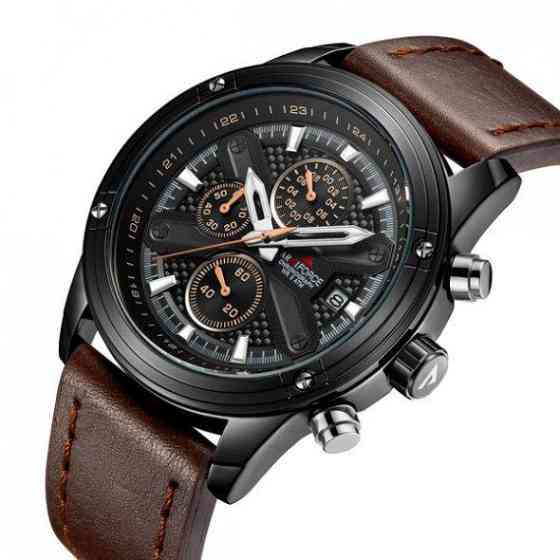 Чоловічий годинник Naviforce Classic Вінниця