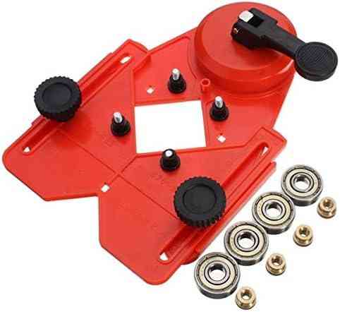 Шаблон для сверления Шаблон для отверстий керамической плитки (12465000) Киев