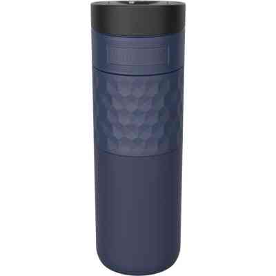Термокружка Kambukka Etna Grip 500 мл темно-синій (11-01050) Вінниця