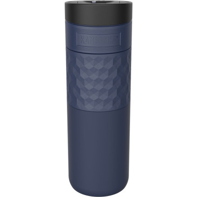Термокружка Kambukka Etna Grip 500 мл темно-синій (11-01050) Вінниця - фото 2