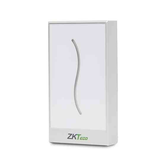 Зчитувач Mifare ZKTeco ProID10WM вологозахищений Киев