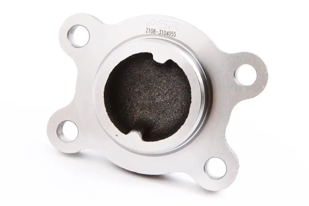 Ось ступицы 2108 задняя ASR Винница - изображение 3