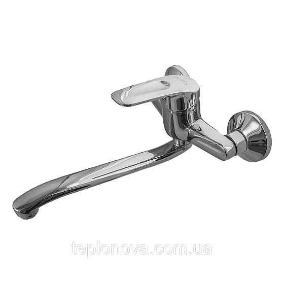 Змішувач для кухні Globus Lux Koln GLK-0104 Чернівці