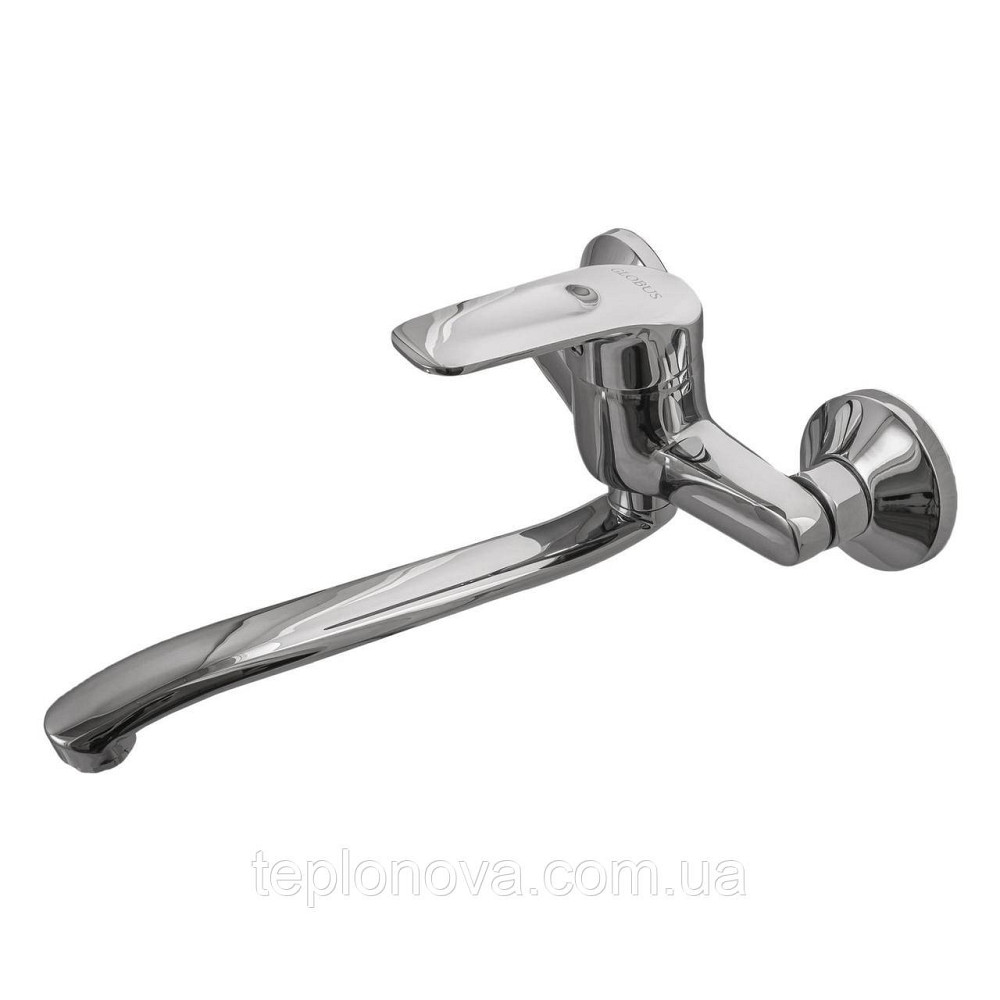 Змішувач для кухні Globus Lux Koln GLK-0104 Чернівці - фото 3