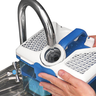 Фільтр до пилососу Thomas 118074 Вінниця - фото 8