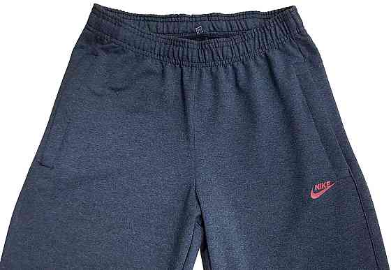 Мужские  трикотажные штаны NIKE Киев