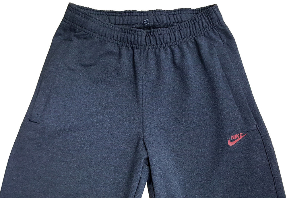 Мужские  трикотажные штаны NIKE Киев - изображение 2