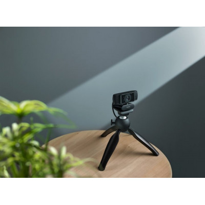 Веб-камера Rapoo XW170 720P HD Black (XW170 Black) Вінниця - фото 9