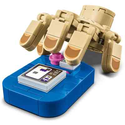 Конструктор LEGO Wednesday Квартира Речі (76785) Вінниця