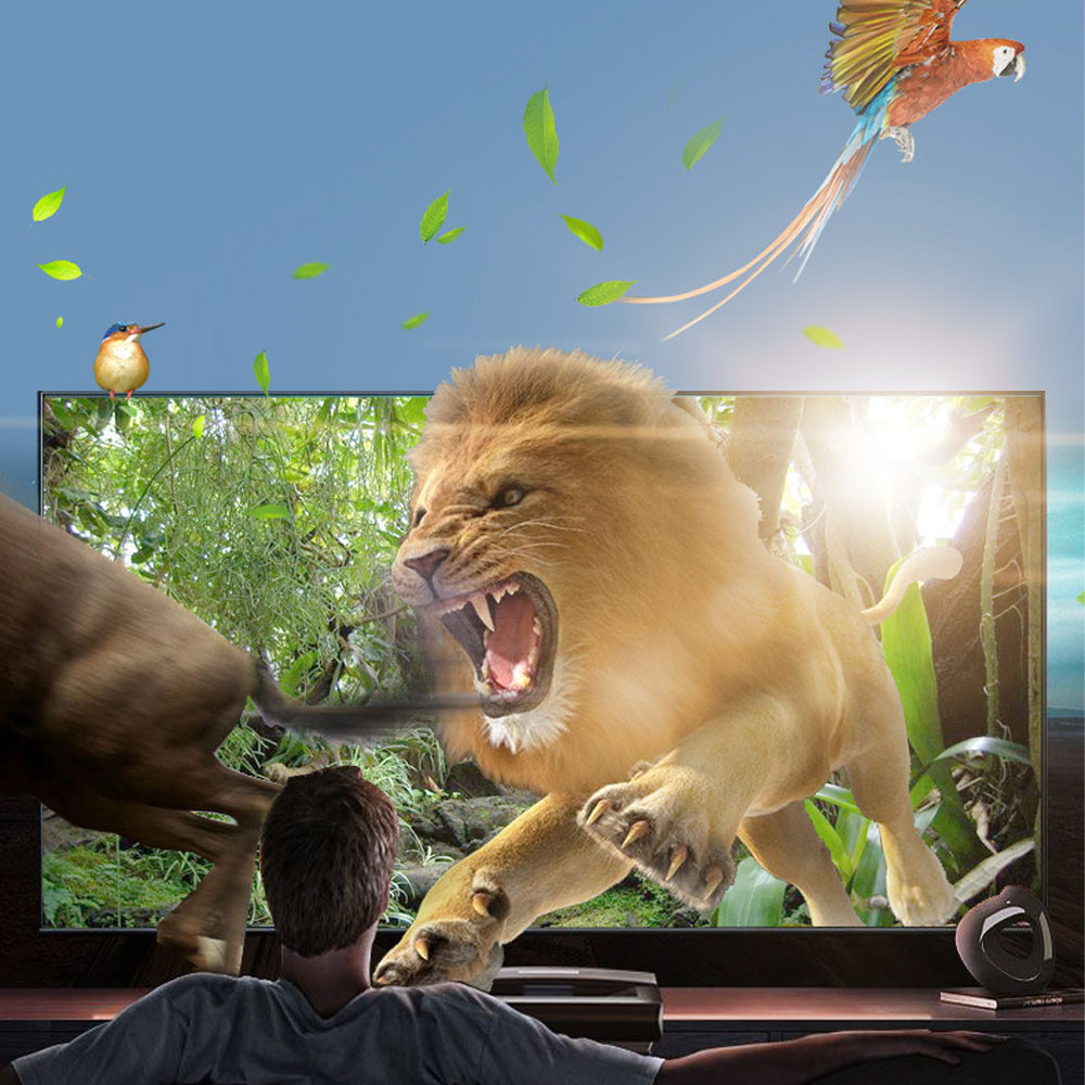 Усиленный кабель HDMI-HDMI в обмотке,15м + 2 фильтра SBR Киев - изображение 5