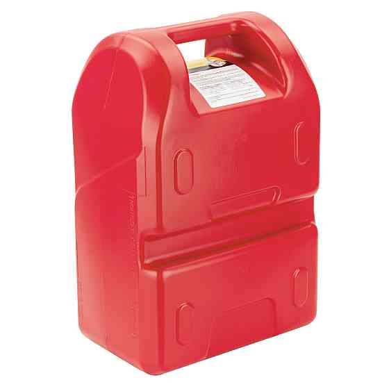 Бак на 24 литров SEAFLO с автоматическим воздушным клапаном Киев