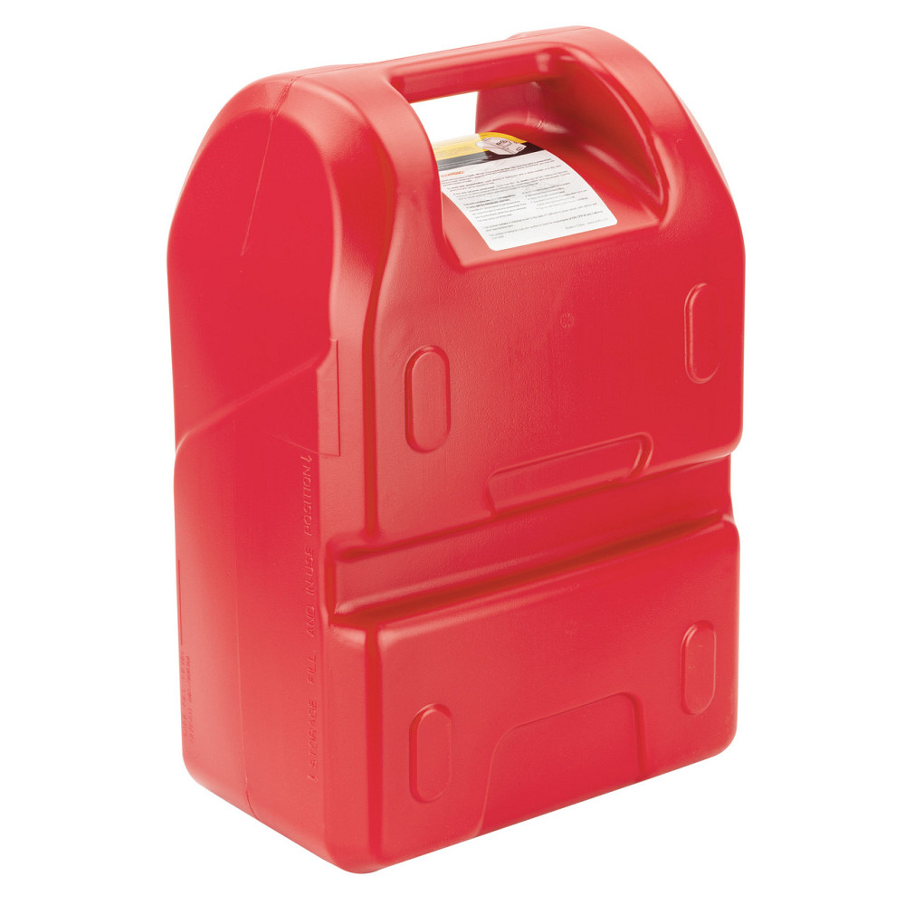 Бак на 24 литров SEAFLO с автоматическим воздушным клапаном Киев - изображение 2