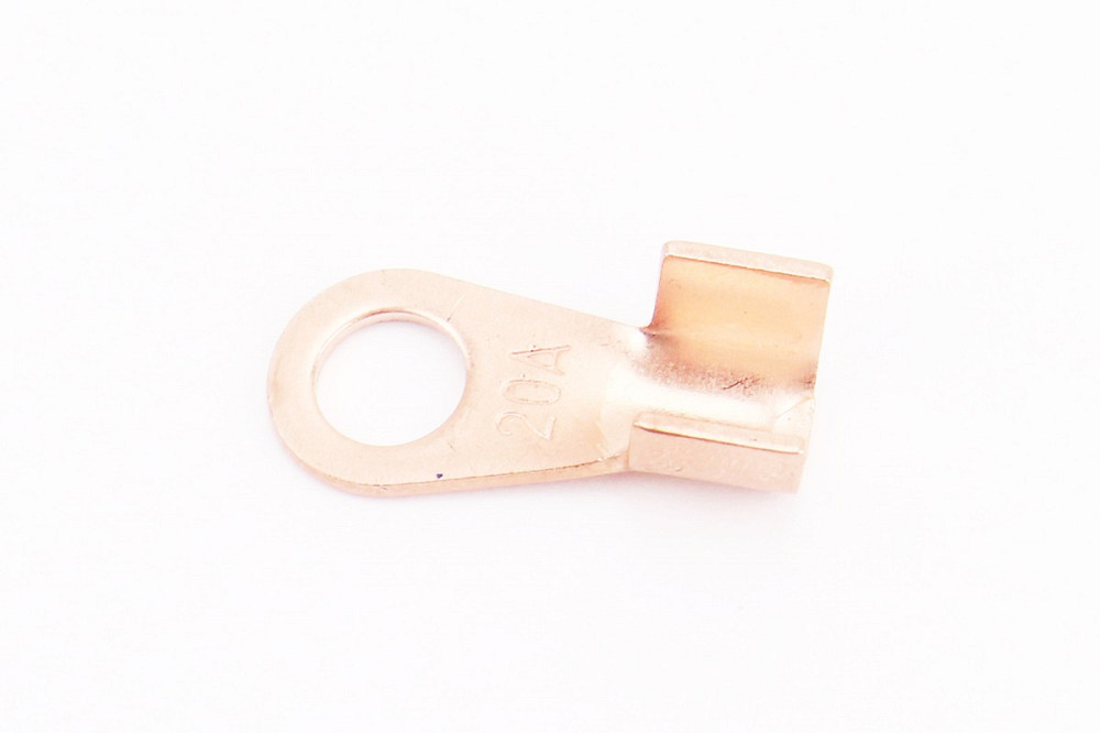 Клема мідь Київ - фото 1