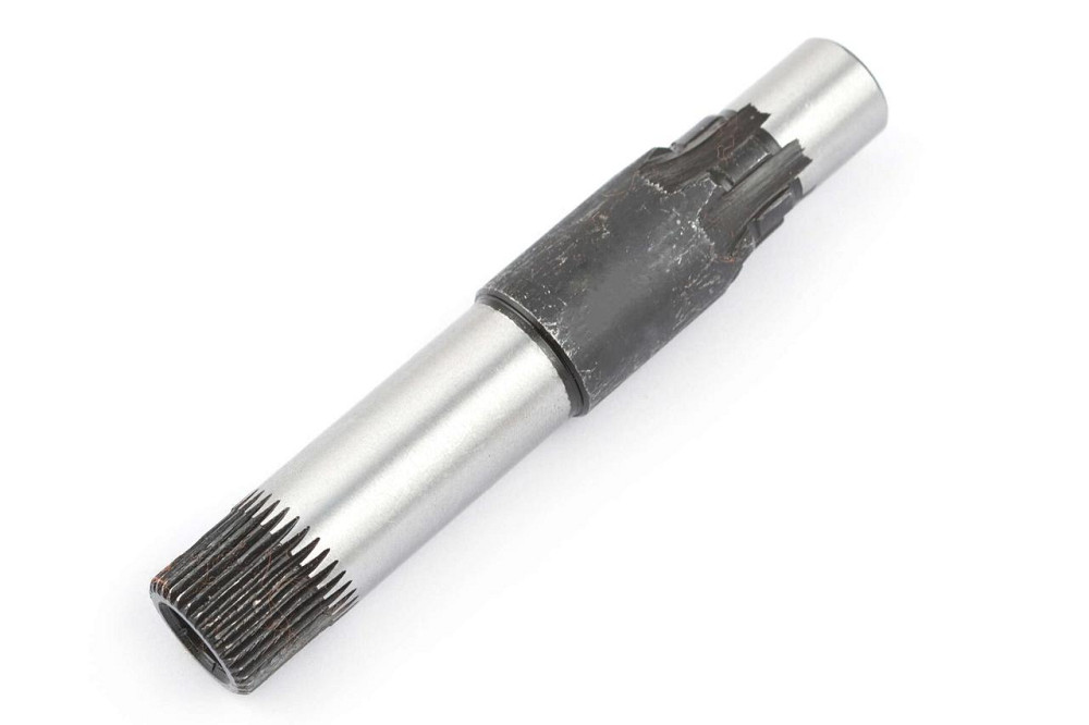 Вал заводной мотоцикл Минск Мукачево - изображение 1