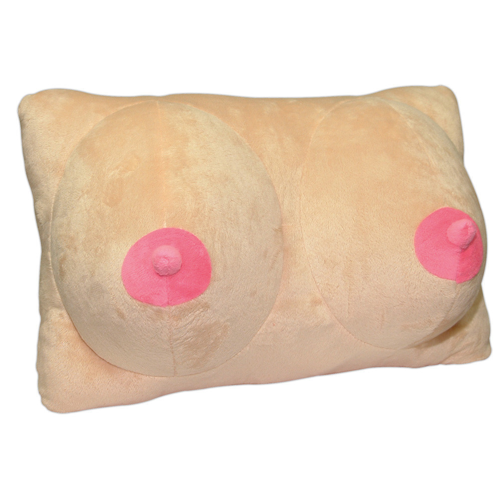 Подушка Plush Pillow Breasts Sex Aura Киев - изображение 2