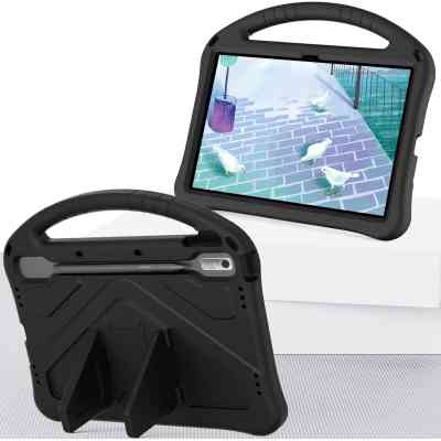 Чехол для планшета BeCover Protected Cover Lenovo Tab P11 (2nd Gen) (TB-350FU/TB-350XU) 11.5" Black (710740) Винница