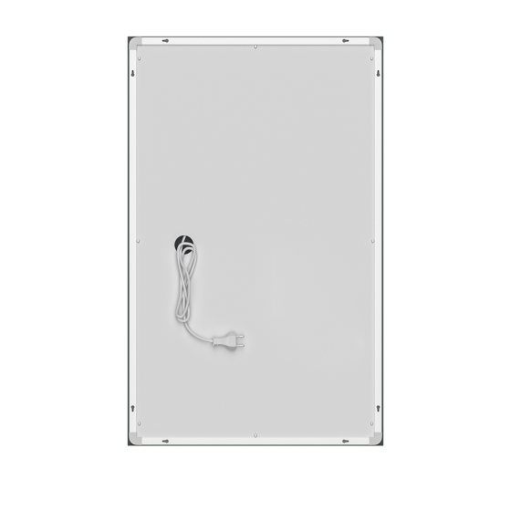 Дзеркало Mixxus Premium QUADRO MR20-50x80-REVERSE    ( MP6620 ) 36613 Харків