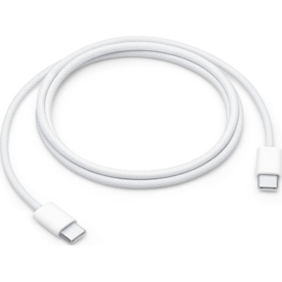 Дата кабель 240W USB-C Charge Cable (2 m),Model A2794 Apple (MYQT3ZM/A) Винница - изображение 1