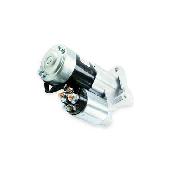 Стартер 1.5 dCi (-2008) Логан Мукачево