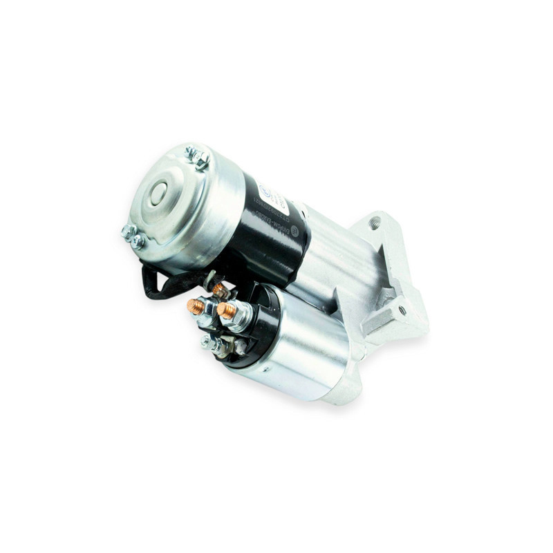 Стартер 1.5 dCi (-2008) Логан Мукачево - изображение 1