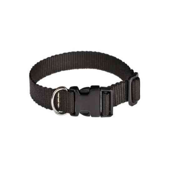 Ошейник 139 14мм "Нейлон" одинарный с фастексом Вінниця