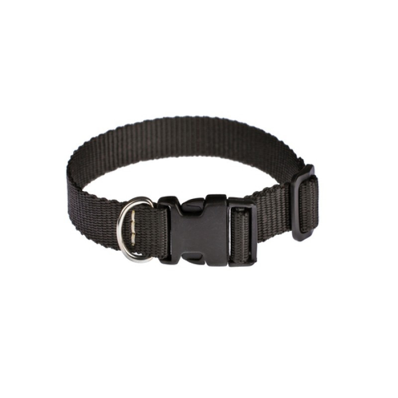 Ошейник 139 14мм "Нейлон" одинарный с фастексом Вінниця - фото 1