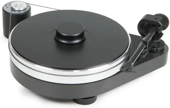 Програвач Pro-Ject RPM 9 Carbon Київ