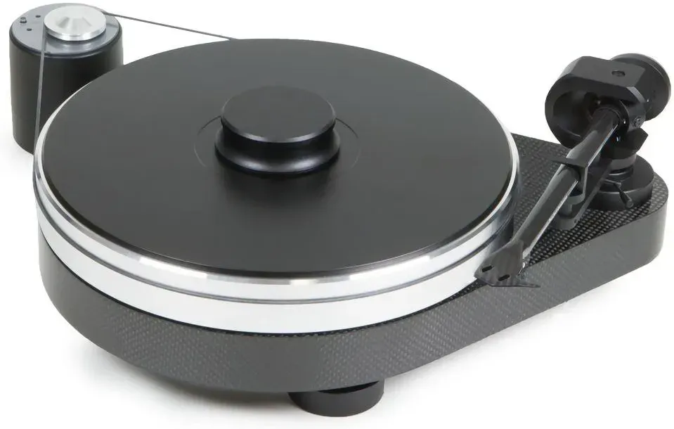 Програвач Pro-Ject RPM 9 Carbon Київ - фото 1