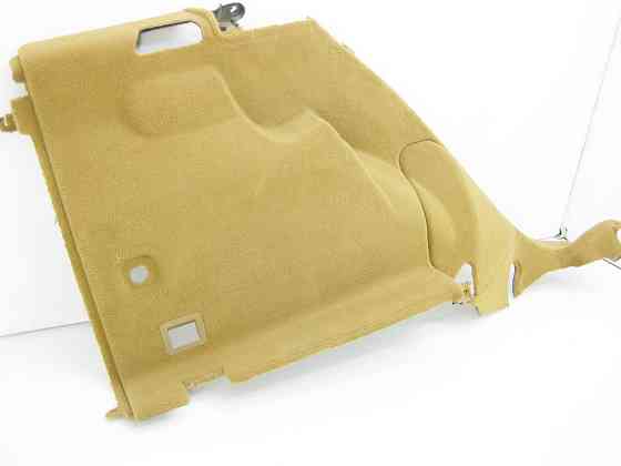 Mercedes-Benz  A2116904753 8N09 Передня ліва обшивка багажника коричнева E-Class S211 універсал Одесса