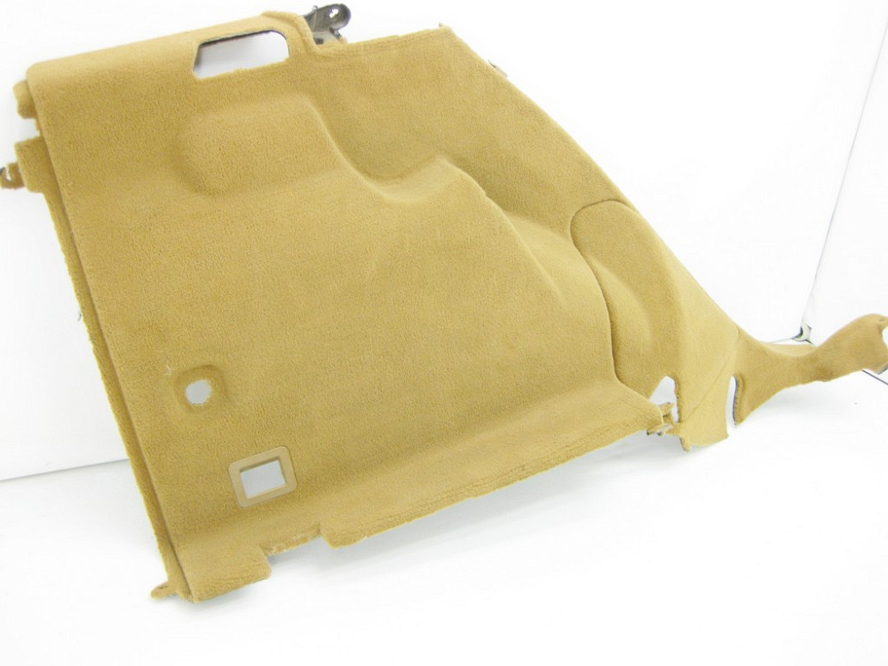 Mercedes-Benz  A2116904753 8N09 Передня ліва обшивка багажника коричнева E-Class S211 універсал Одесса - изображение 3