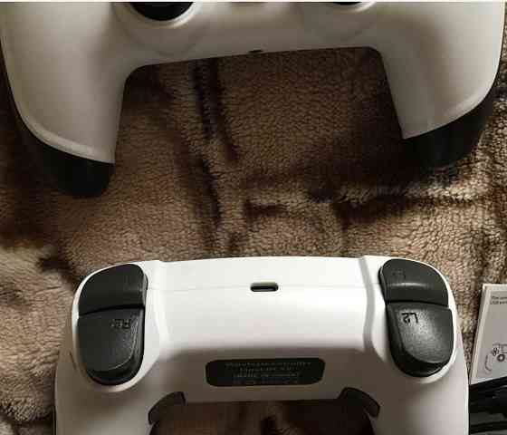 Беспроводной геймпад (Манипулятор, джойстик, Wireless controller) 2шт. Харьков