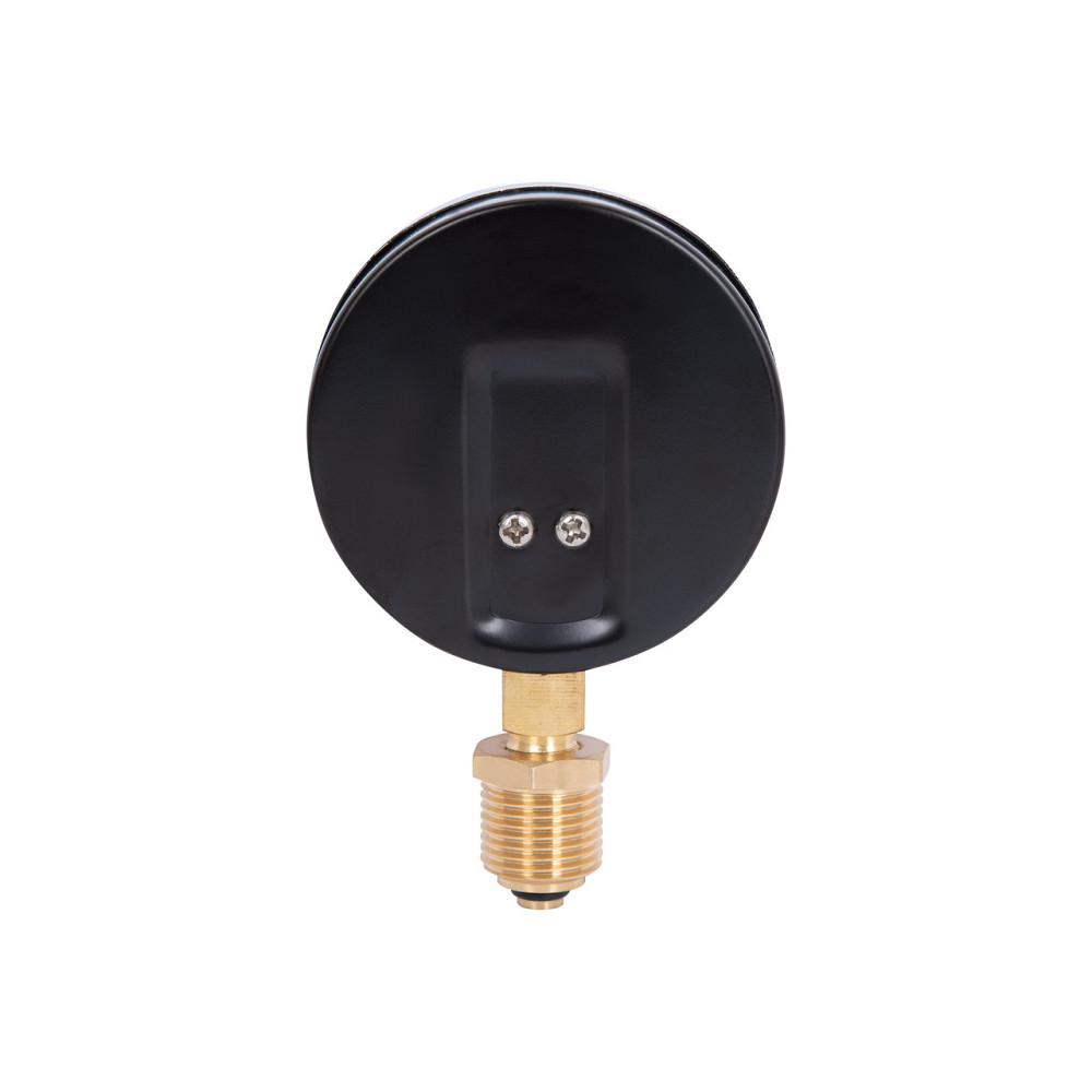 Термоманометр Thermo Alliance Standart 80 мм 1/2", нижнє під'єднання SD1726B Київ - фото 6