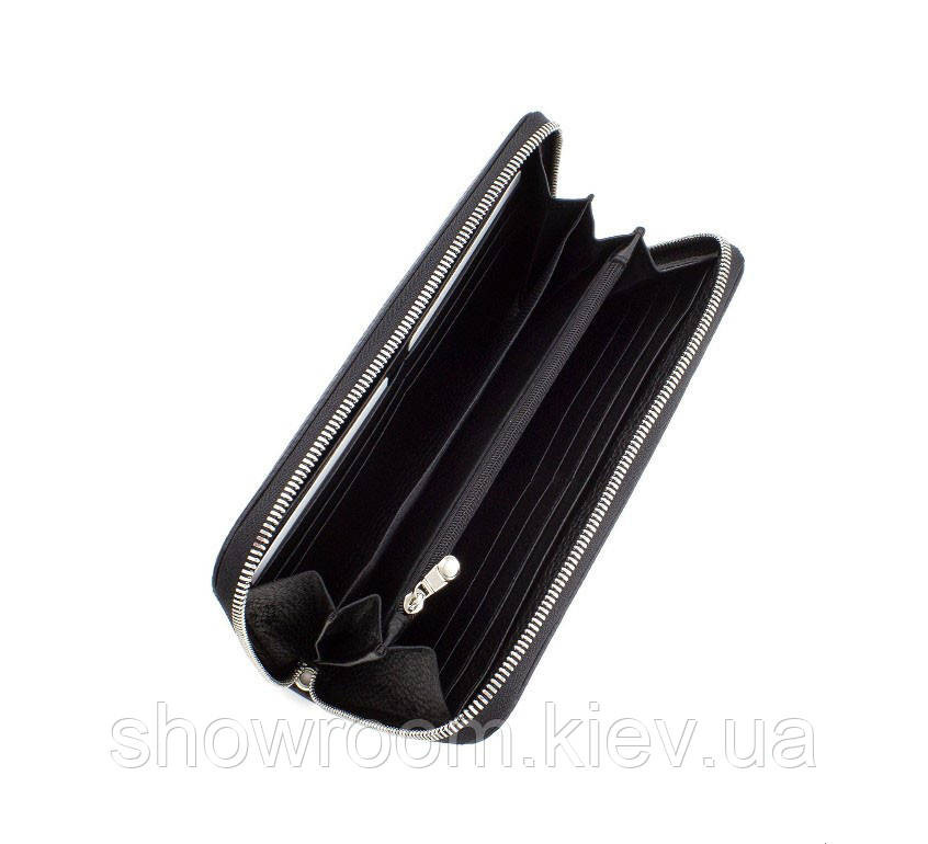 Мужской кожаный клатч барсетка Marco Coverna (8514) Киев - изображение 4