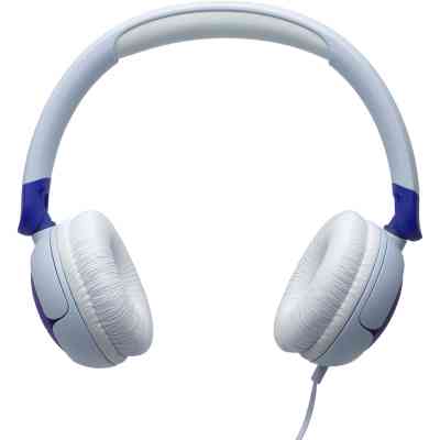 Наушники JBL JR 320 Blue (JBLJR320BLU) Винница